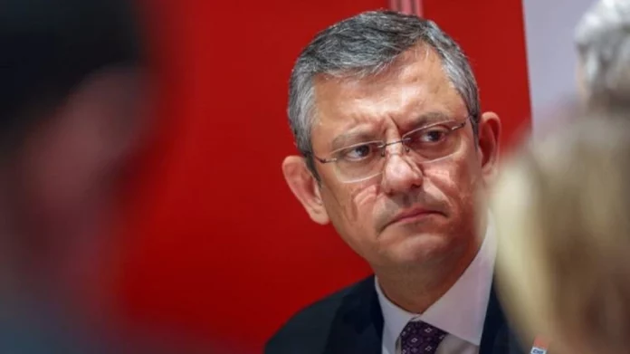 Άλλη μία έρευνα σε βάρος του επικεφαλής της αξιωματικής αντιπολίτευσης στην Τουρκία