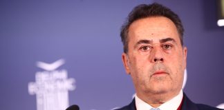 Παπασταύρου: Χάθηκε η μάχη στον ΟΠΕΚΕΠΕ μέχρι τώρα, αλλά δεν χάθηκε ο πόλεμος κατά της διαφθοράς