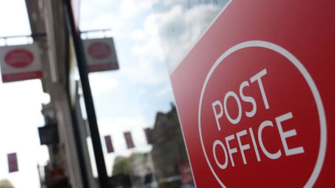 POST_OFFICE