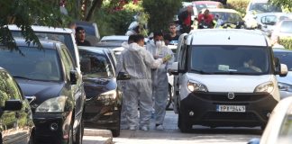 Βόμβα σε Πρετεντέρη: Και εγκληματίες και προβοκάτορες και… βλάκες!