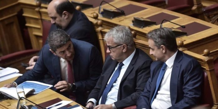Σκάνδαλο ΟΠΕΚΕΠΕ: Τα best of από τον κοριό της ΕΛΑΣ