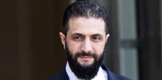 Το ξέπλυμα του τζιχαντιστή από «ΜΚΟ» – μυστικές υπηρεσίες