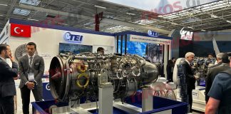 Εισβολή της τουρκικής αμυντικής βιομηχανίας στην Ευρώπη – ΦΩΤΟ