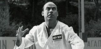 Υπουργός – «φαλακρός πράκτωρ» στην υπηρεσία της ευρωπαΐκής εισαγγελίας!