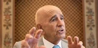 Αμερικανός πρέσβης στην Άγκυρα: Θα βρούμε λύση με τους S-400 για να πάρει η Τουρκία τα μαχητικά F-35