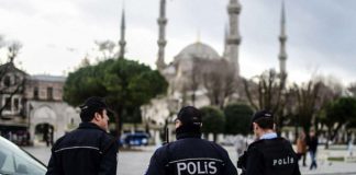 Τουρκία: Συνελήφθησαν διευθυντής, διευθυντής σύνταξης και σκιτσογράφος περιοδικού για δημοσίευση σκίτσου του Μωάμεθ