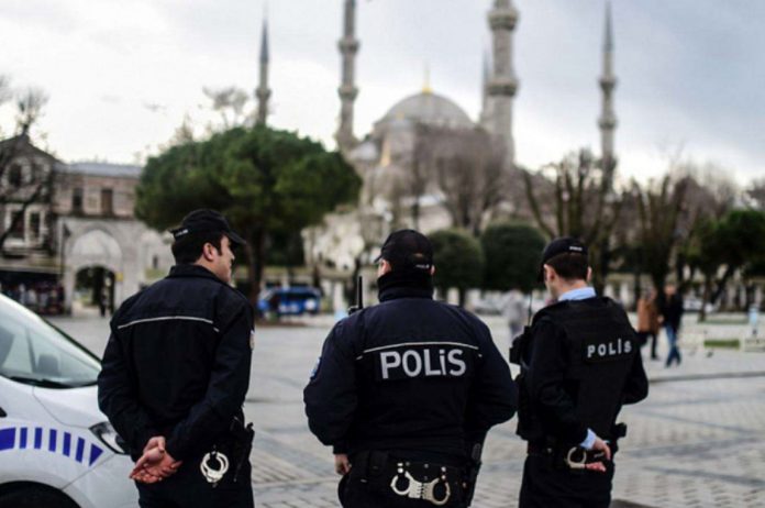 Τουρκία: Συνελήφθησαν διευθυντής, διευθυντής σύνταξης και σκιτσογράφος περιοδικού για δημοσίευση σκίτσου του Μωάμεθ