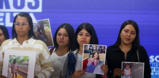 Η Βενεζουέλα κατηγορεί τις ΗΠΑ για «απαγωγή» 18 παιδιών μεταναστών