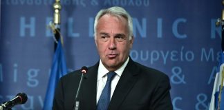 Μάκης Βορίδης: Φόβητρο