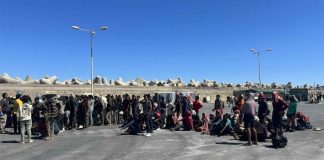 Ρέθυμνο: Επεισόδια μεταξύ μεταναστών στο λιμάνι – Ήρθαν στα χέρια για μία… πετσέτα