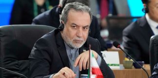 Δεν κάνει πίσω η Τεχεράνη: «Δεν θα εγκαταλείψουμε το πρόγραμμα εμπλουτισμού ουρανίου» ξεκαθαρίζει ο Ιρανός ΥΠΕΞ