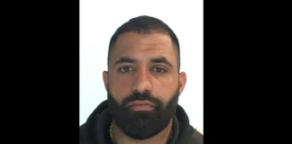 Τουρκία: Χειροπέδες στον «Φράουλα» που είναι ο πλέον καταζητούμενος μαφιόζος στη Σουηδία