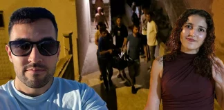 Τουρκία: Μαχαίρωσε την αδερφή του 14 φορές και μετά προσπάθησε να την αποκεφαλίσει