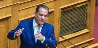 Γιατρός στο αεροδρόμιο Ρόδου κατόπιν εορτής