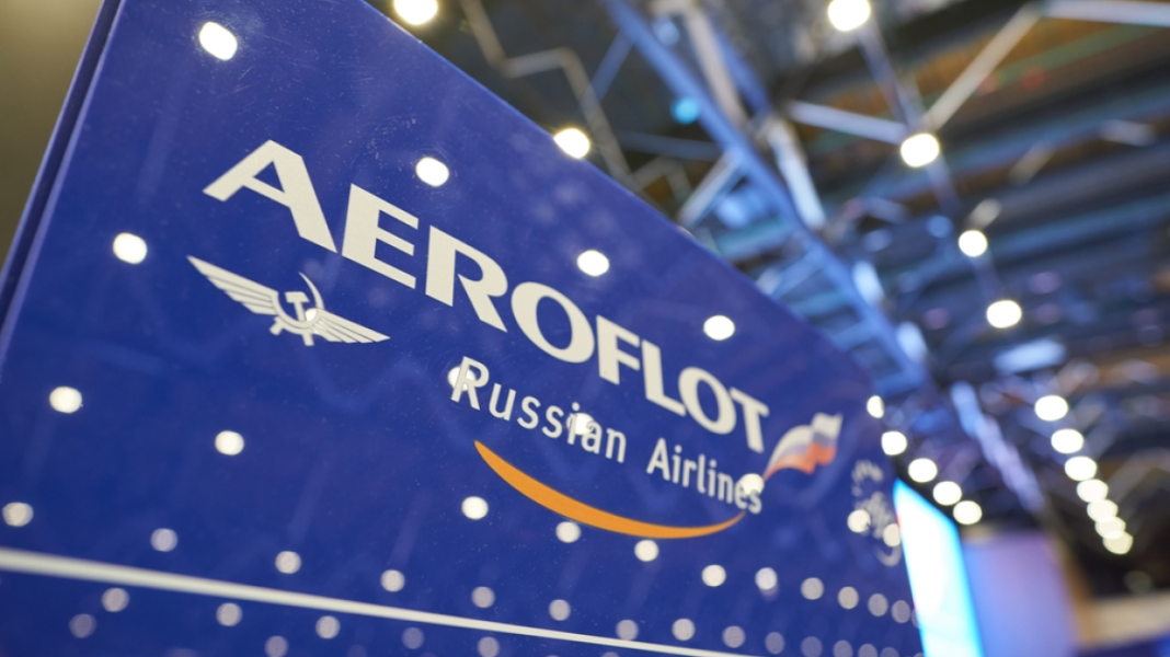 aeroflot