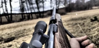 Αγρίνιο: Πυροβολούσε με αεροβόλο πάνω από τα κεφάλια παιδιών – Στο αυτόφωρο 65χρονος