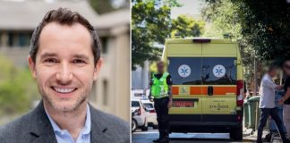 Αγία Παρασκευή: Η πρώην σύζυγος του Πολωνού καθηγητή έβαλε τον σύντροφό της να τον σκοτώσει – Χειροπέδες σε 3 άτομα ακόμα