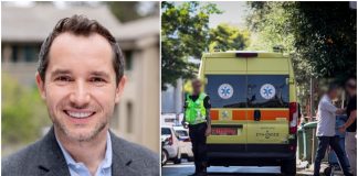 Εκτέλεση στην Αγία Παρασκευή: Πλήρης επιβεβαίωση του Happenednow.gr – «Αυτός ο άνθρωπος κάτι κρύβει»