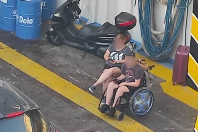 Οι εύκολοι «λεονταρισμοί» και οι λαϊκίστικες «εντολές» – Το συμβάν με το ΑΜΕΑ στη Θάσο και η απόκρυψη της ουσίας