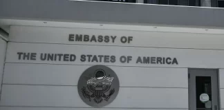 Πρεσβεία των ΗΠΑ στην Ελλάδα: Ασφαλίστε τα σύνορα – Σταματήστε την τρομοκρατία