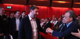 Προανακριτική για ΟΠΕΚΕΠΕ: Η κόντρα ΠΑΣΟΚ και ΣΥΡΙΖΑ διευκολύνει τη ΝΔ και απαλλάσσει Αυγενάκη, Βορίδη από το φόβο διαρροών