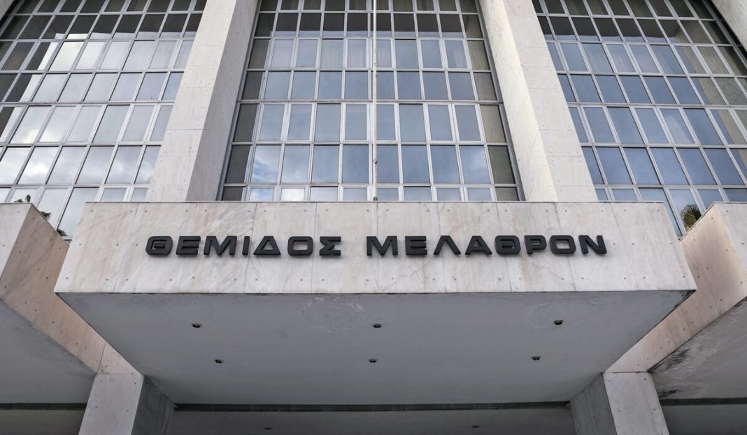 ΑΝΑΚΗΡΥΞΗ ΑΠΟ ΤΟΝ ΑΡΕΙΟ ΠΑΓΟ ΤΩΝ ΚΟΜΜΑΤΩΝ ΚΑΙ ΤΩΝ ΥΠΟΨΗΦΙΩΝ ΠΟΥ ΘΑ ΣΥΜΜΕΤΕΧΟΥΝ ΣΤΙΣ ΕΚΛΟΓΕΣ (ΒΑΣΙΛΗΣ ΡΕΜΠΑΠΗΣ/EUROKINISSI)