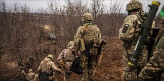 Νεοσύλλεκτος των ουκρανικών ενόπλων δυνάμεων σκότωσε τους εκπαιδευτές του – Ποιος ο λόγος