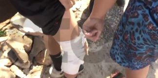 Ασπρόπυργος: Άνοιξαν πυρ κατά αυτοκινήτου οικογένειας και τραυμάτισαν παιδιά