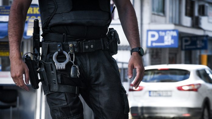 Θεσσαλονίκη: 55χρονος έκλεψε εργαλεία και φορτηγό από εταιρεία στην Ευκαρπία