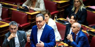 Βαθαίνει το μέτωπο Φάμελλου κατά Ανδρουλάκη