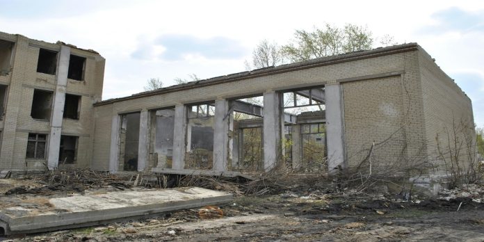 Κομμάτια και θρύψαλα η Ελλάδα 2 του Μητσοτάκη