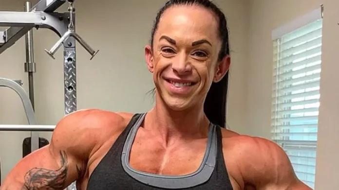 Ξαφνικός θάνατος για 41χρονη bodybuilder στις ΗΠΑ τρεις ημέρες μετά τα γενέθλιά της