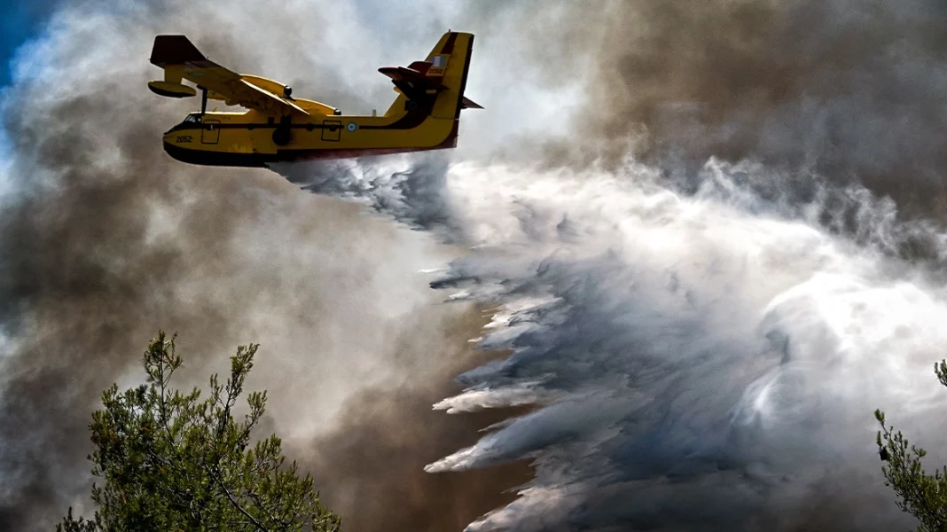 canadair