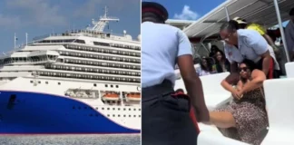 H Carnival Cruises παρατάει επιβάτες των κρουζιερόπλοιών της στις Μπαχάμες λόγω κακής συμπεριφοράς – Δείτε βίντεο
