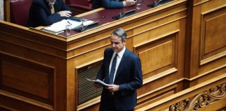 Το Μαξίμου και ο χρόνος των εκλογών