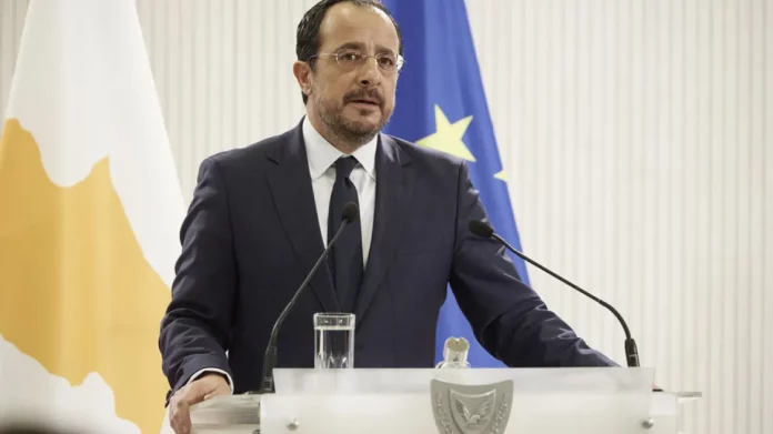 Ολοκληρώθηκε η άτυπη πενταμερής για το Κυπριακό στη Νέα Υόρκη