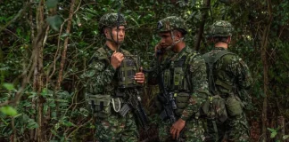 Κολομβία: Τουλάχιστον τρεις νεκροί σε αεροπορικές επιδρομές εναντίον καρτέλ ναρκωτικών – Βίντεο