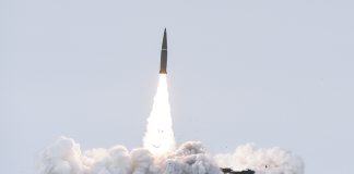 Κίεβο: Νέα βίντεο από το σφυροκόπημα με 13 Iskander κατά της ουκρανικής πρωτεύουσας