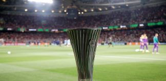 Ταυτοποιήθηκαν 11 άτομα που κατηγορούνται για τις φθορές στην OPAP Arena στον τελικό του Conference League ανάμεσα σε Ολυμπιακό και Φιορεντίνα