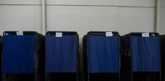 Μυστικές δημοσκοπήσεις: Πέφτουν όλα τα μεγάλα κόμματα!