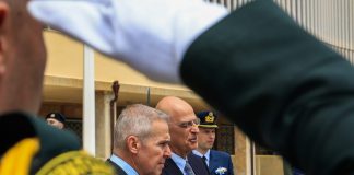 Οι έκτακτες Κρίσεις στο Στρατό Ξηράς έχουν υπογραφή Δένδια-Δαβάκη