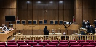 Ένωση δικαστών για τις προαγωγές στον Άρειο Πάγο: «Καταργήστε το νόμο με την μυστική ψηφοφορία, θα ήταν πιο ειλικρινές»