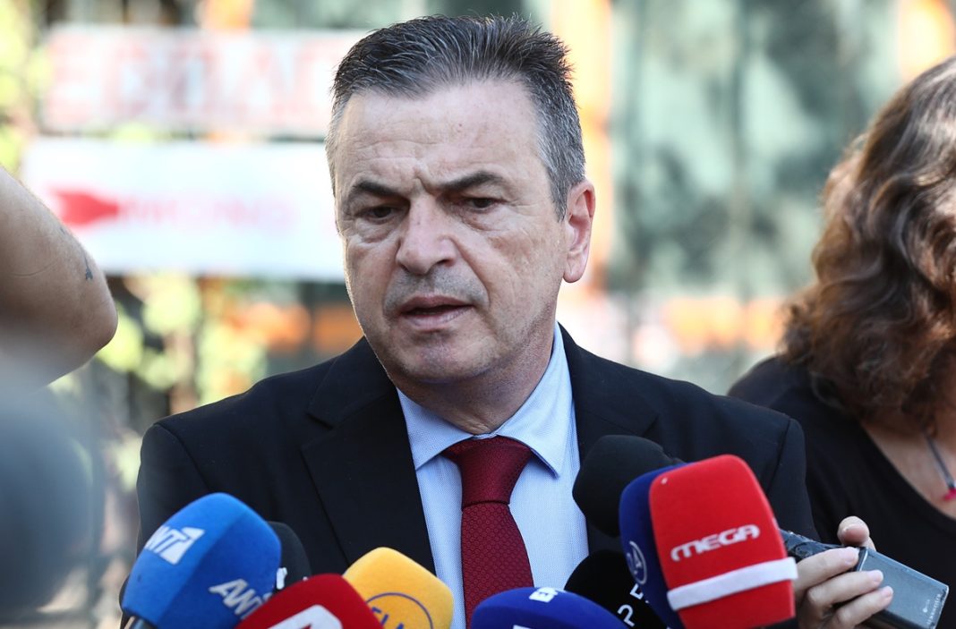 ÌÅÔÁÃÙÃÇ ÓÔÏÍ ÅÉÓÁÃÃÅËÅÁ ÔÇÓ ÅÉÑÇÍÇÓ ÌÏÕÑÔÆÏÕÊÏÕ ÃÉÁ ÔÇÍ ÕÐÏÈÅÓÇ ÔÇÓ ÄÏËÏÖÏÍÉÁÓ ÔÙÍ ÂÑÅÖÙÍ ÓÔÇÍ ÁÌÁËÉÁÄÁ