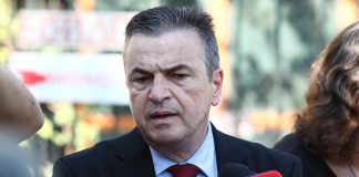 “Η εντολέας μου δηλώνει αθώα”, λέει ο δικηγόρος της Ειρήνης Μουρτζούκου