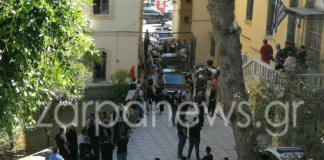 Ανατροπή στη δολοφονία Δουρουντάκη – Ομόφωνα ένοχος για ανθρωποκτονία από πρόθεση ο 51χρονος κατηγορούμενος