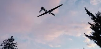 Ουκρανικά drones έπληξαν εργοστάσιο κατασκευής αεροσκαφών και εγκατάσταση παραγωγής πυραύλων στη Ρωσία