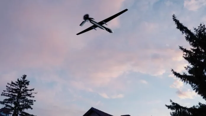 Ουκρανικά drones έπληξαν εργοστάσιο κατασκευής αεροσκαφών και εγκατάσταση παραγωγής πυραύλων στη Ρωσία