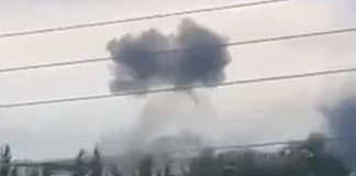 Πόλεμος στην Ουκρανία: Drones έπληξαν εργοστάσιο παραγωγής μπαταριών στο Λιπέτσκ της Ρωσίας