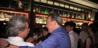 Φάμελλος – Πολάκης, πιο κοντά από ποτέ