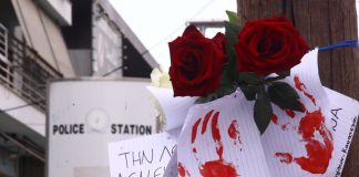 Κυριακή Γρίβα: «Απλά κοίταζαν, δεν τους θεωρώ συναδέλφους» – Καταπέλτης αστυνομικός της Άμεσης Δράσης